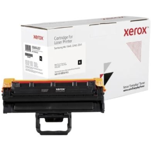 Toner Xerox Everyday 006R04297 nero - B01357