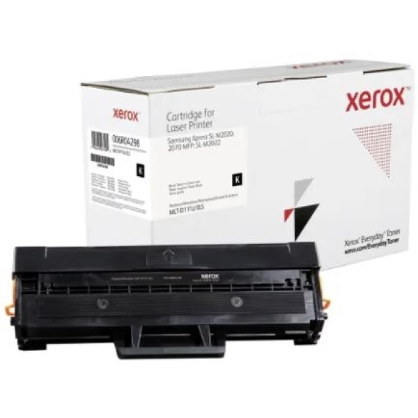 Toner Xerox Everyday 006R04298 nero - B01362
