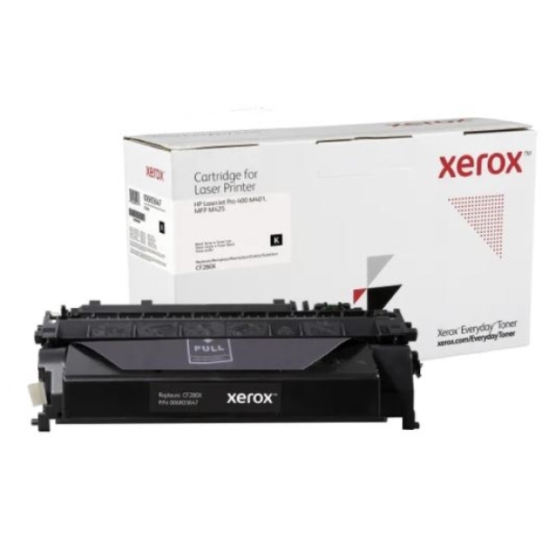 Toner Xerox Everyday 006R03647 nero - B01368