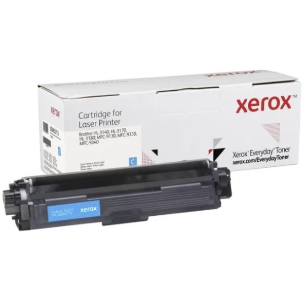 Toner Xerox Everyday 006R03713 ciano - B01369