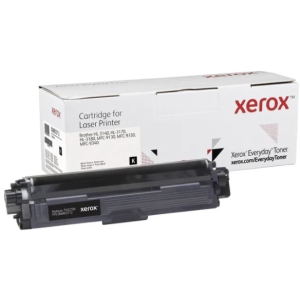 Toner Xerox Everyday 006R03712 nero - B01370