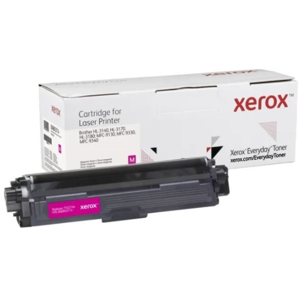 Toner Xerox Everyday 006R03714 magenta - B01372