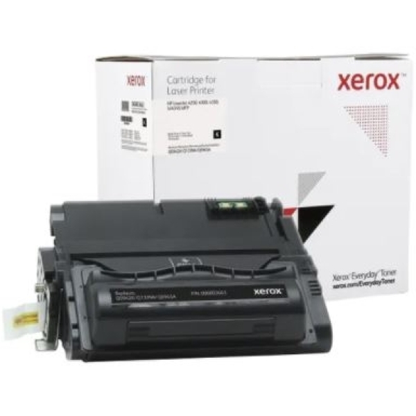 Toner Xerox Everyday 006R03663 nero - B01373