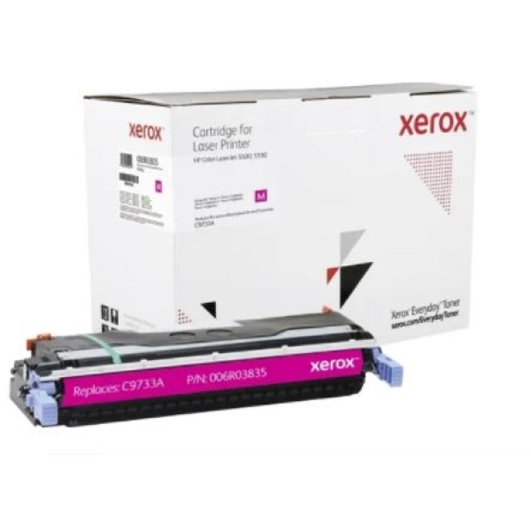 Toner Xerox Everyday 006R03835 magenta - B01382