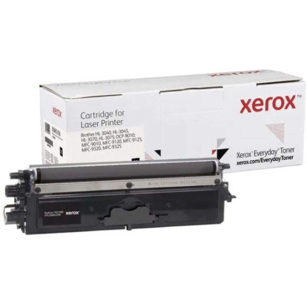 Toner Xerox Everyday 006R03786 nero - B01383