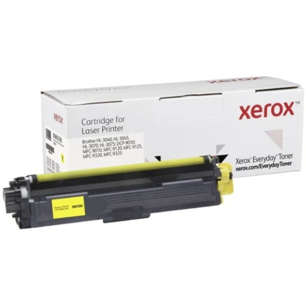 Toner Xerox Everyday 006R03788 giallo - B01384