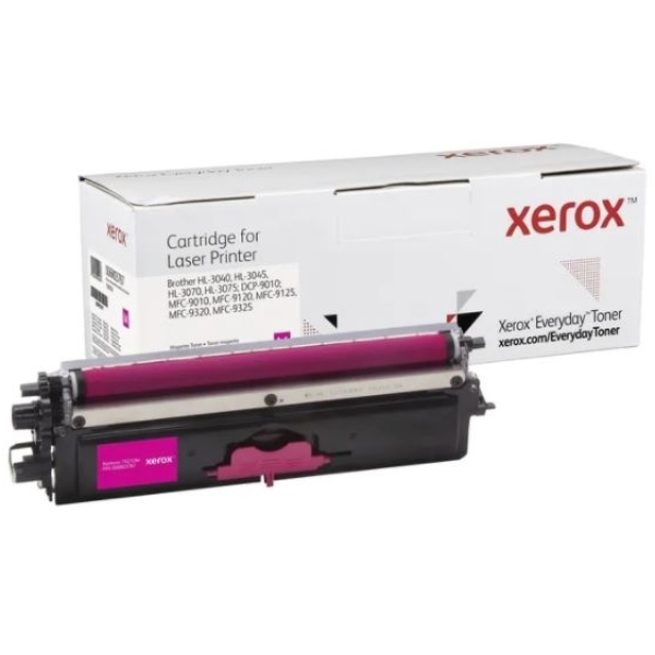 Toner Xerox Everyday 006R03787 magenta - B01385
