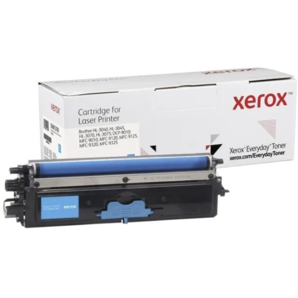 Toner Xerox Everyday 006R03789 ciano - B01386