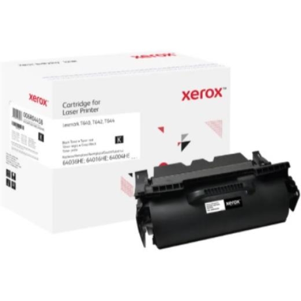 Toner Xerox Everyday 006R04458 nero - B01437