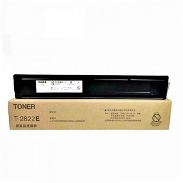 Toner Toshiba T-2822E (6AJ00000221) nero - B01447