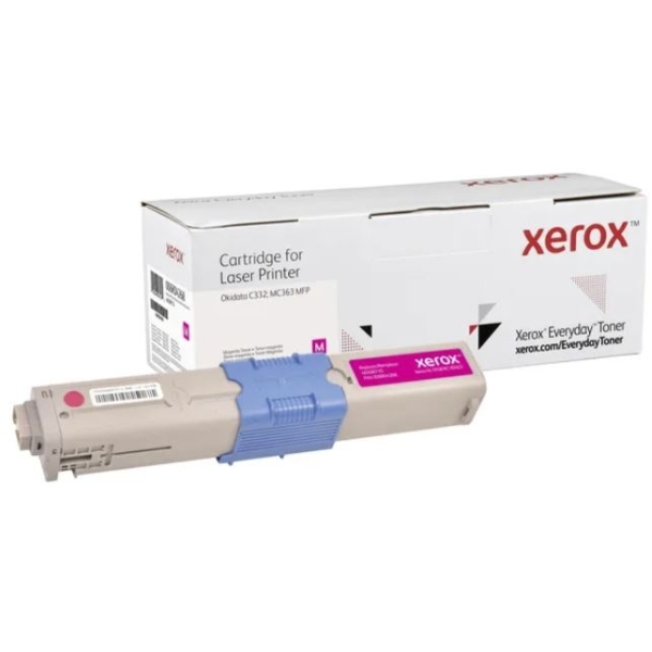 Toner Xerox Everyday 006R04268 magenta - B01455