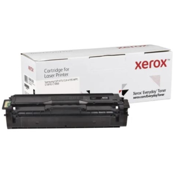 Toner Xerox Everyday 006R04308 nero - B01463