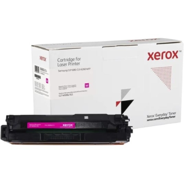 Toner Xerox Everyday 006R04314 magenta - B01464