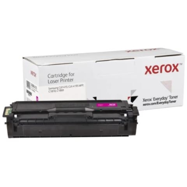 Toner Xerox Everyday 006R04310 magenta - B01467