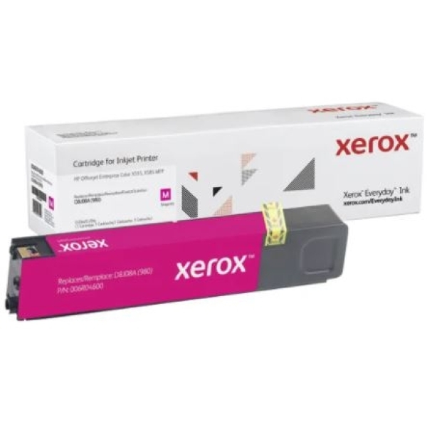 Toner Xerox Everyday 006R04600 magenta - B01482