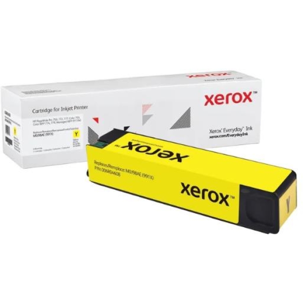 Cartuccia Xerox Everyday 006R04608 giallo - B01485
