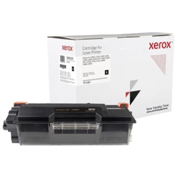Toner Xerox Everyday 006R04587 nero - B01493