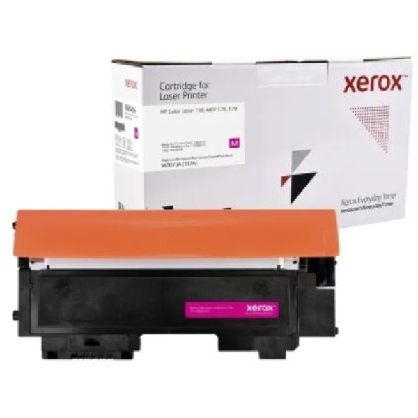 Toner Xerox Everyday 006R04594 magenta - B01496