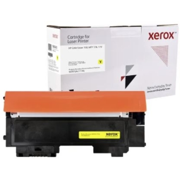 Toner Xerox Everyday 006R04593 giallo - B01497