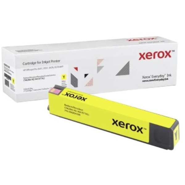 Cartuccia Xerox Everyday 006R04598 giallo - B01500