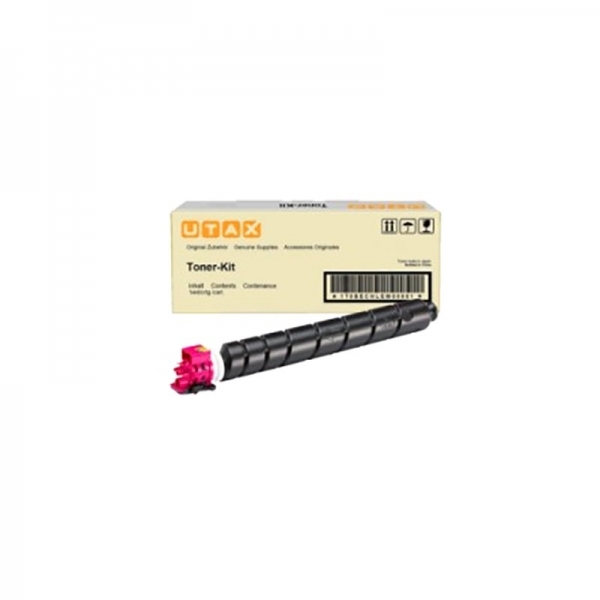 Toner Utax CK-8530M (1T02YPBUT0) magenta - B01506