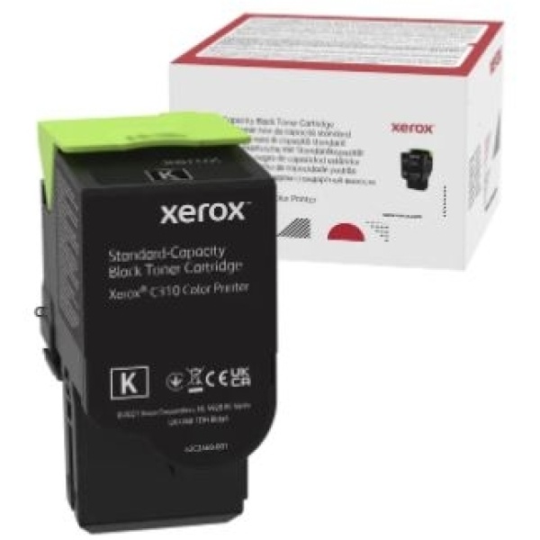 Toner Xerox 006R04356 nero - B01516