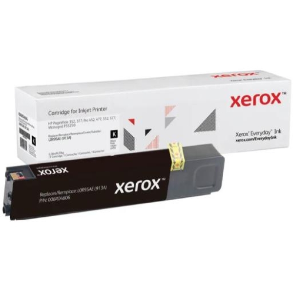 Toner Xerox Compatibles 006R04520 giallo - B01522