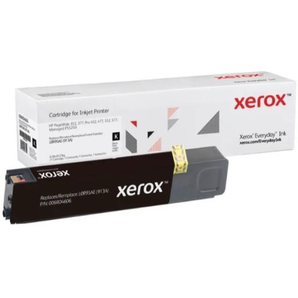 Toner Xerox Compatibles 006R04518 ciano - B01525