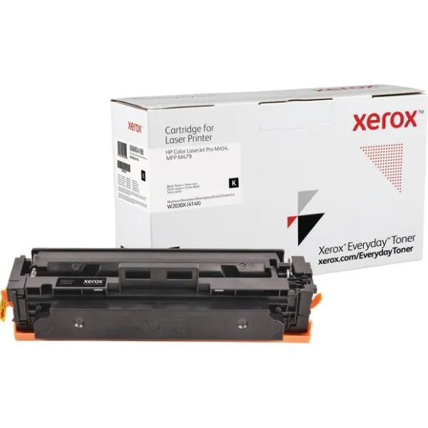 Toner Xerox Everyday 006R04188 nero - B01611
