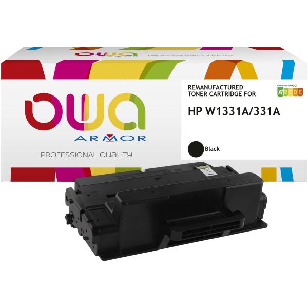 Toner OWA K18896OW nero - B01612