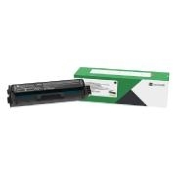 Toner Lexmark 20N2XK0 nero - B01640