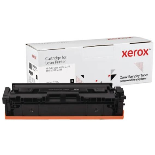 Toner Xerox Everyday 006R04196 nero - B01691