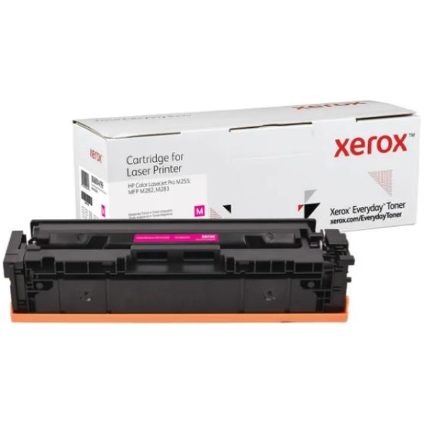 Toner Xerox Everyday 006R04199 magenta - B01697