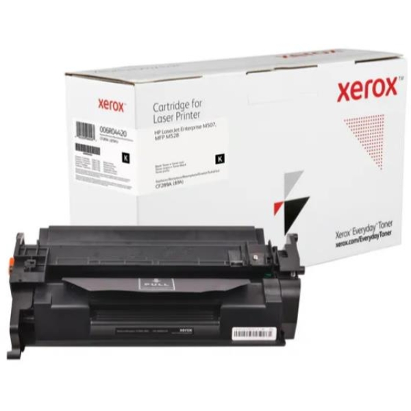 Toner Xerox Everyday 006R04420 nero - B01704