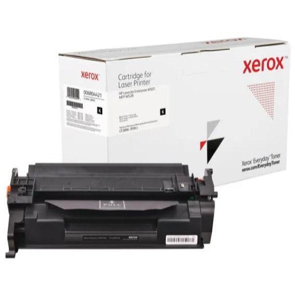 Toner Xerox Everyday 006R04421 nero - B01706
