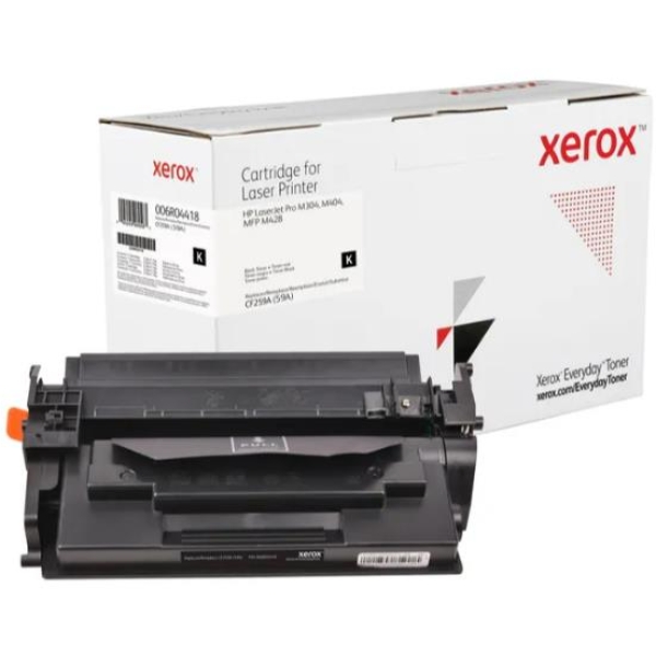 Toner Xerox Everyday 006R04418 nero - B01707