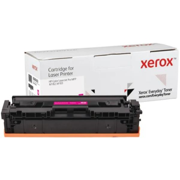 Toner Xerox Everyday 006R04203 magenta - B01714