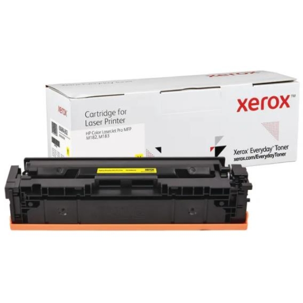 Toner Xerox Everyday 006R04202 giallo - B01716