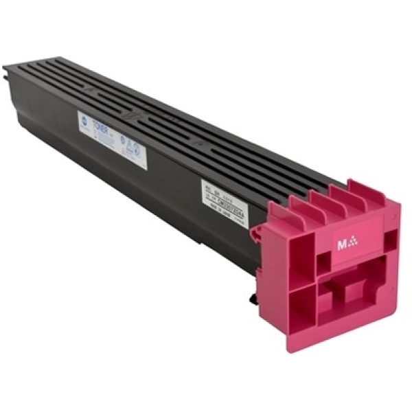 Toner Olivetti B1267 magenta - B01759