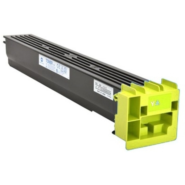 Toner Olivetti B1266 giallo - B01760