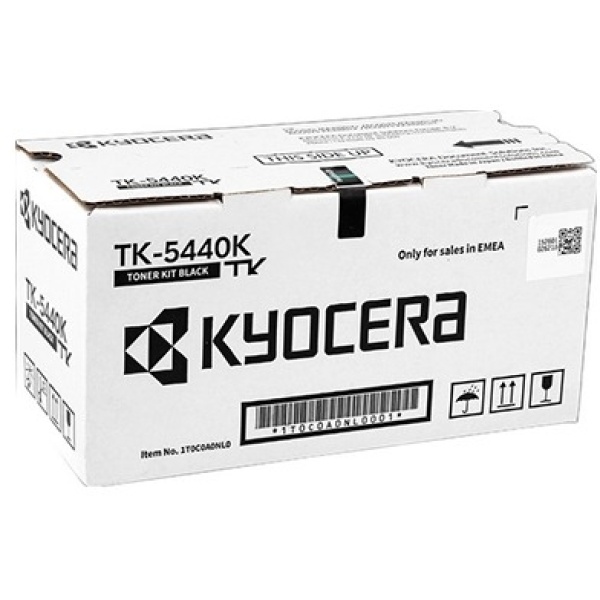 Toner Kyocera-Mita TK-5440K (1T0C0A0NL0) nero - B01797