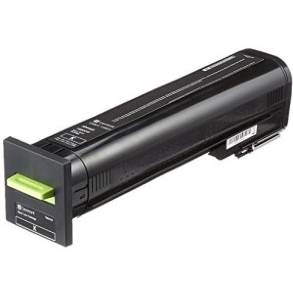 Toner Lexmark CS/CX 827 (73B0010) nero - B01849