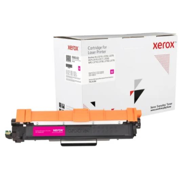 Toner Xerox Everyday 006R04582 magenta - B01864