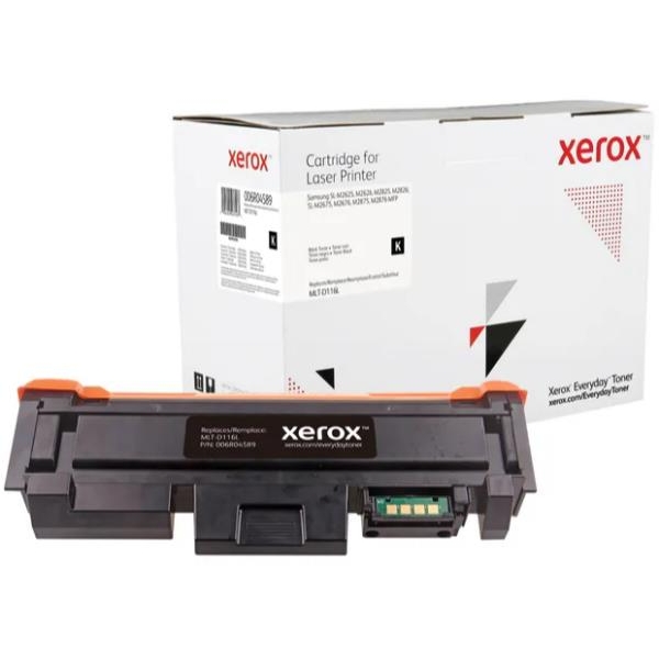 Toner Xerox Everyday 006R04589 nero - B01865