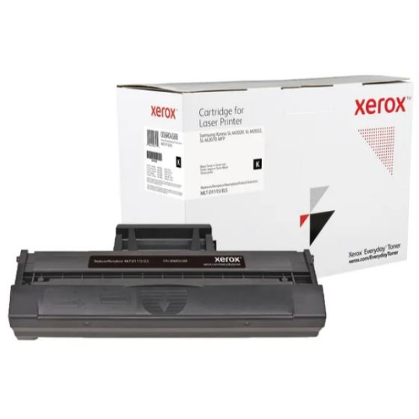 Toner Xerox Everyday 006R04588 nero - B01866