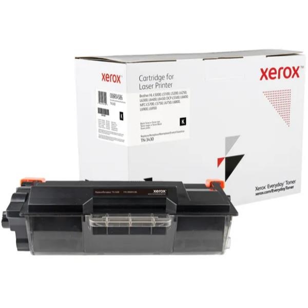 Toner Xerox Everyday 006R04586 nero - B01868