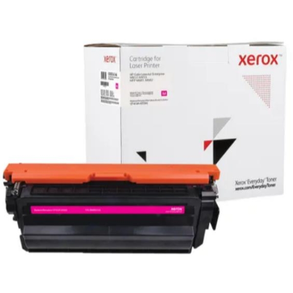 Toner Xerox Everyday 006R04346 magenta - B01876