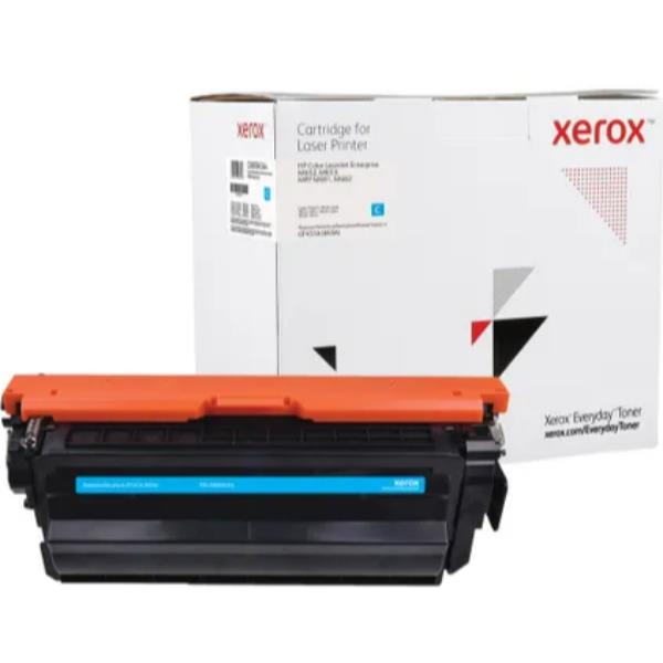 Toner Xerox Everyday 006R04344 ciano - B01881