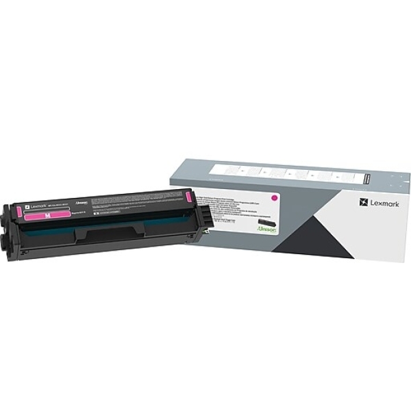 Toner Lexmark C340X30 magenta - B01894