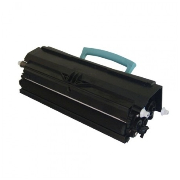 Toner Lexmark 24B5700 nero - B01896